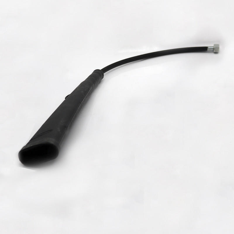 کپسول آتش نشانی هونامیک مدل YP-CO2-6KG وزن 6 کیلوگرم