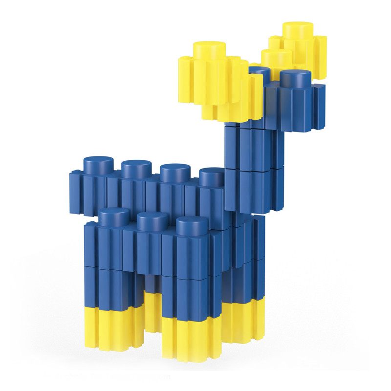 ساختنی مدل ماشین خدمت