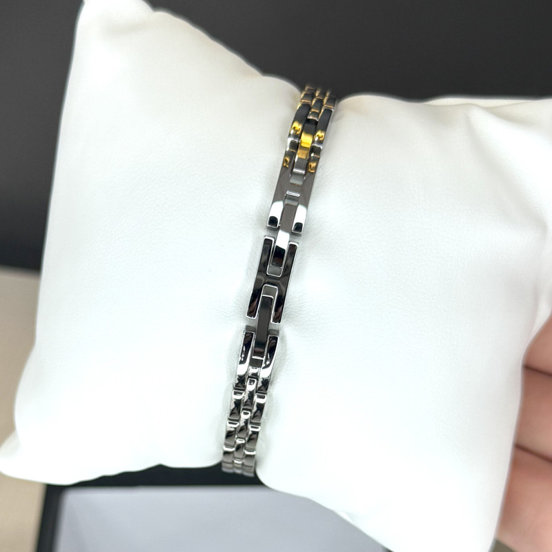 ساعت مچی عقربه‌ای کوارتز زنانه جولیوس مدل JA-1411D