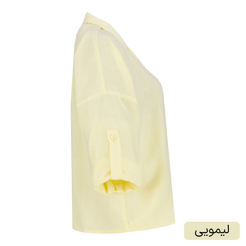 تونیک زنانه السانا مدل آریسان کد 2623
