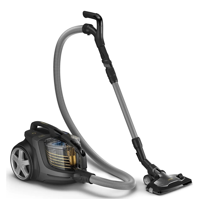 جاروبرقی فیلیپس مدل XB9125