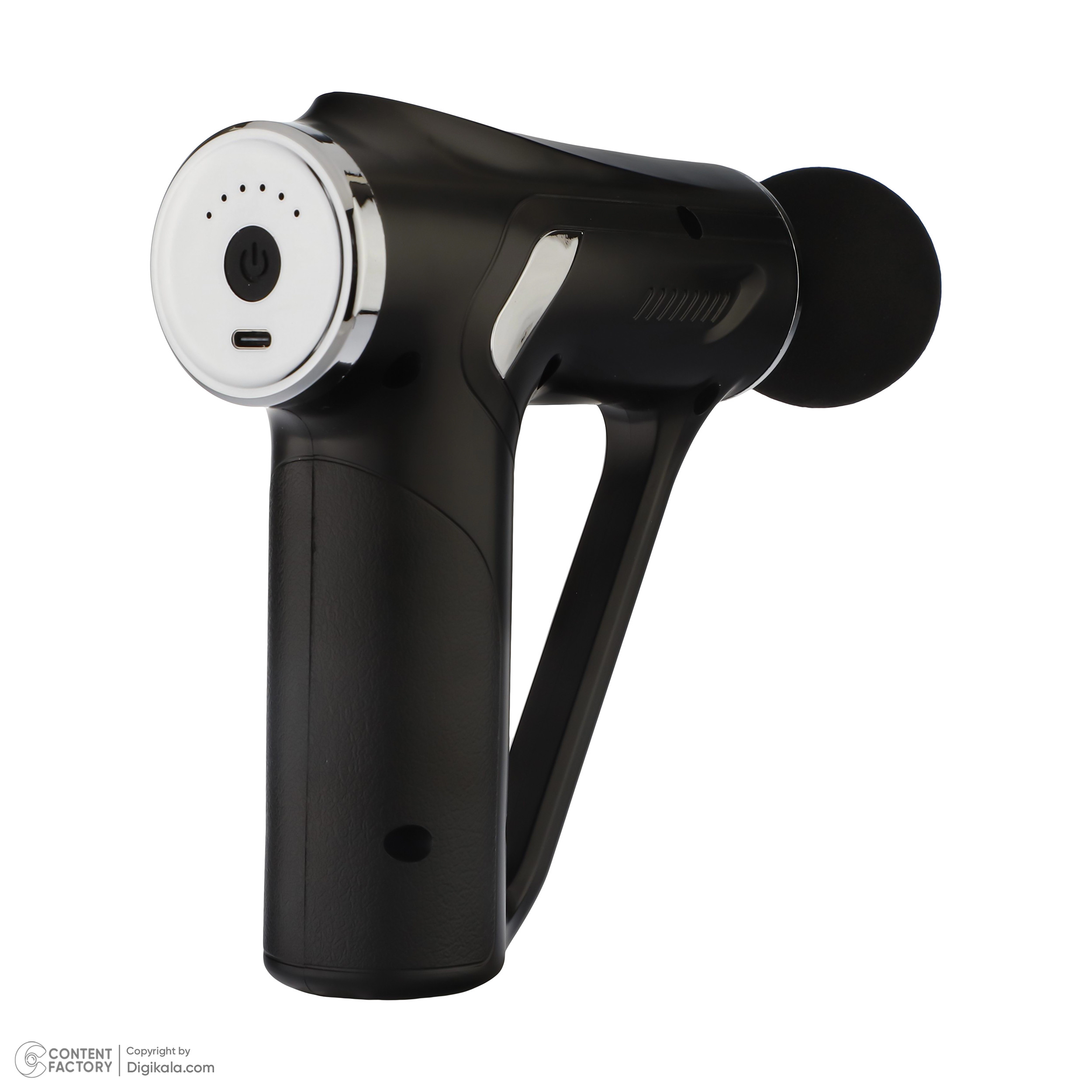 ماساژور برقی بلو ایدیا مدل Fascial Gun کد 325A