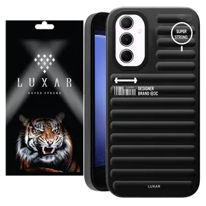 Luxar s23fe - LuxKit Cover For samsung galaxy s23 fe