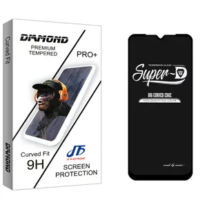 JF Diamond SuperD Screen Protector For Samsung Galaxy A04s