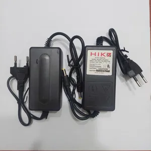 آداپتور 12 ولت 2 آمپر هایک مدل HIK