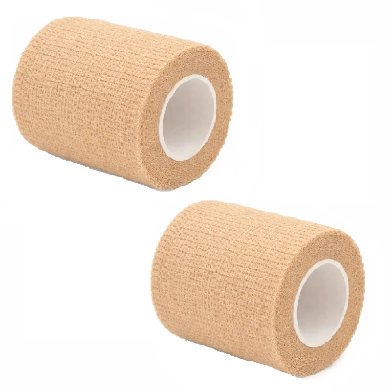 باند کشی خود چسب مدل 5 سانت بسته دوعددی