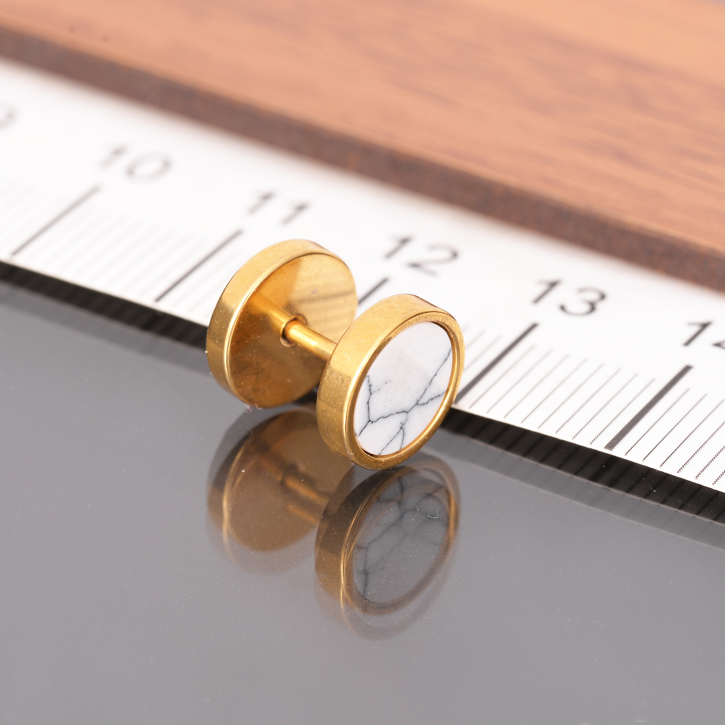 پیرسینگ گوش کد PS086029 پیرسینگ گوش کد PS086029