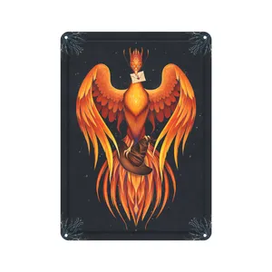 دیوارکوب مدل هری پاتر کد s 414