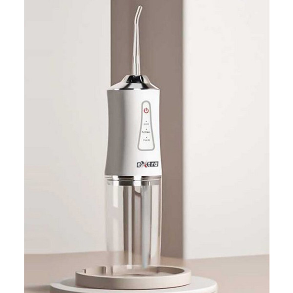 دستگاه واتر جت شست و شوی دهان و دندان اکسترا مدل 6886