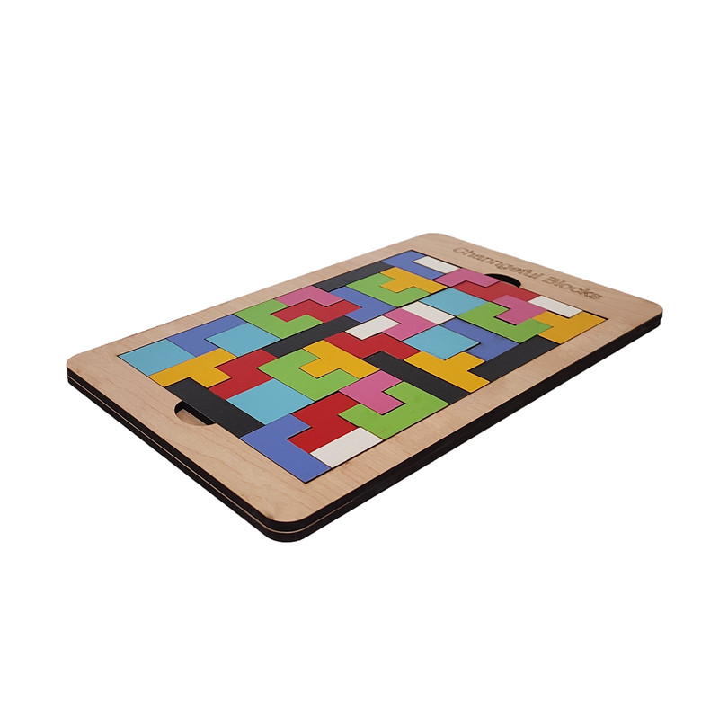 بازی فکری کاتامینو مدل فروردین