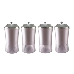 بانکه مدل Un-0075 بسته 4 عددی