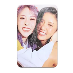 استیکر کارت پرمانه طرح mamamoo کد pm3d.2584