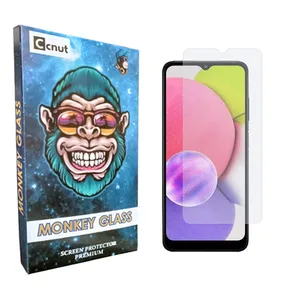 Coconut monku Screen Protector For Samsung Galaxy A03 Core