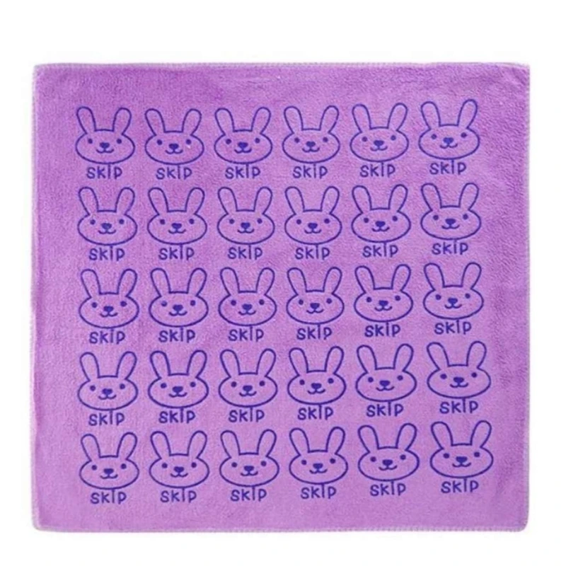 دستمال نظافت طرح خرگوشی کد40