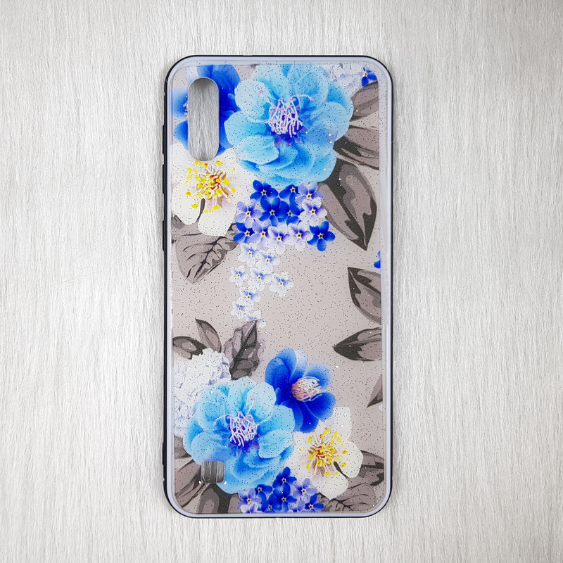  كاور كد S10.6 مناسب برای گوشی موبایل سامسونگ Galaxy A10 