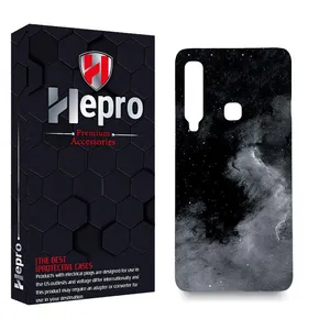 HEPRO MC Cover for SAMSUNG GALAXY A9 2018