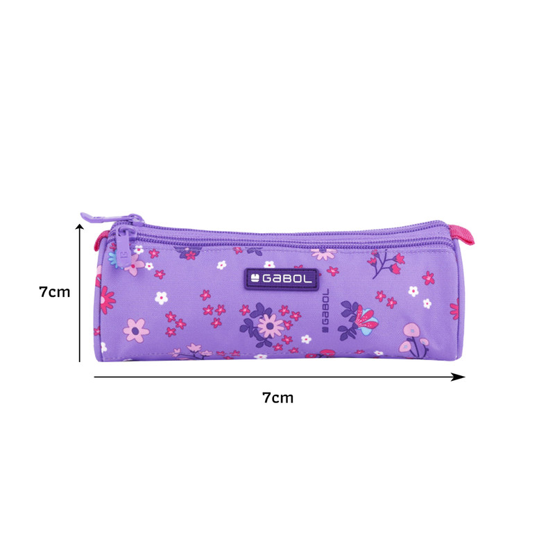 جامدادی گابل مدل Violet 234409025