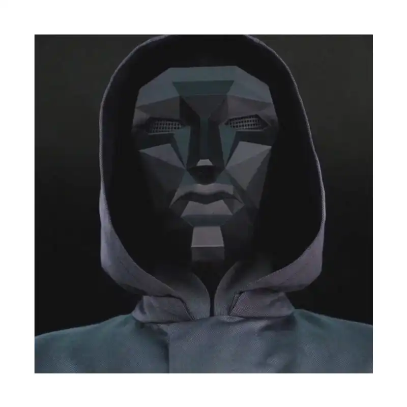 ماسک ایفای نقش مدل اسکویید گیم