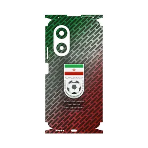 MAHOOT Iran-National-Football-Team-FullSkin Cover Sticker for Huawei Nova 9 SE