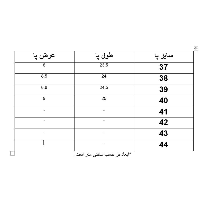 صندل زنانه سیی مدل رومی کد 1963 -  - 4