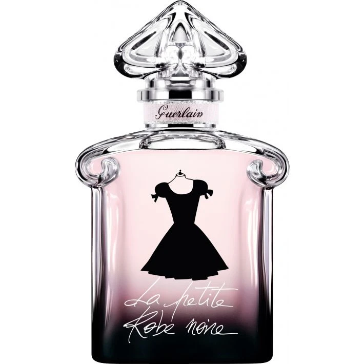 تستر ادو پرفیوم زنانه گرلن مدل La Petite Robe Noire حجم 100 میلی لیتر
