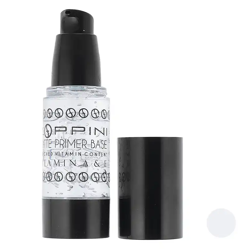 پرایمر زوپینی مدل مخملی حجم 40 میلی لیتر