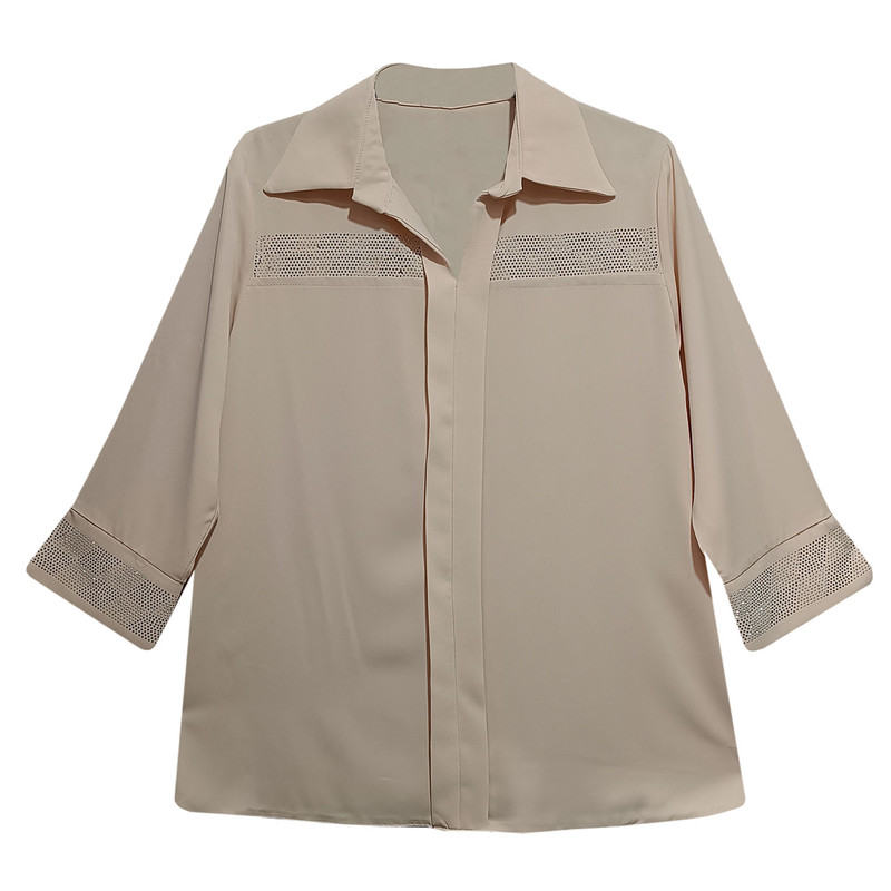 بلوز زنانه مدل n-1k