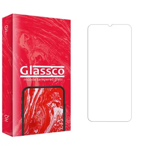 Glassco CGo1 Screen Protector For Xiaomi  Poco M3