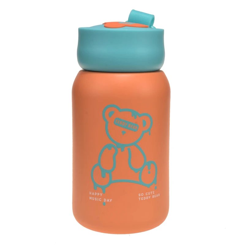 فلاسک بوشنگ مدل تدی گنجایش 0.35 لیتر