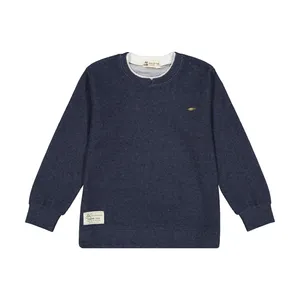 سویشرت پسرانه نونا مدل 2211380-59