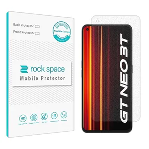 Rock space code GAM gaming screen protector suitable for Realme GT Neo 3T