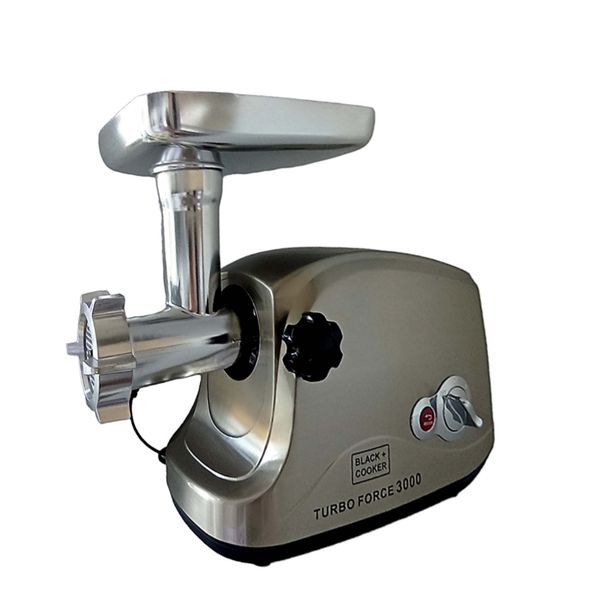 چرخ گوشت بلک اند دکر مدل BC-418MG