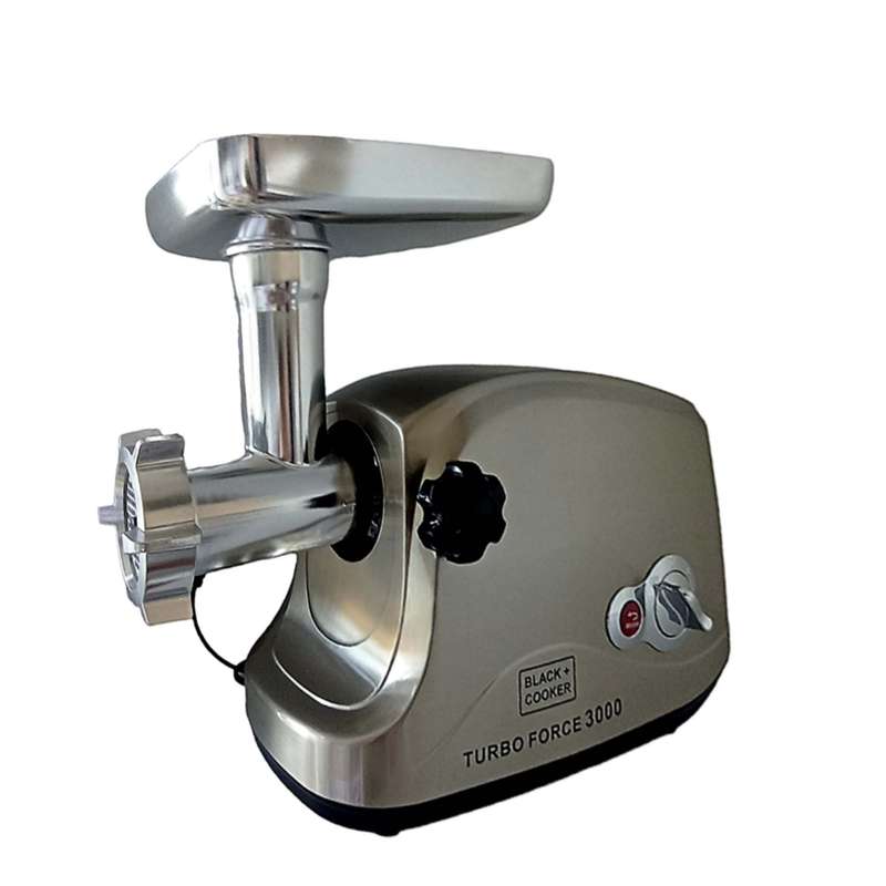 چرخ گوشت بلک اند دکر مدل BC-418MG چرخ گوشت بلک اند دکر مدل BC-418MG