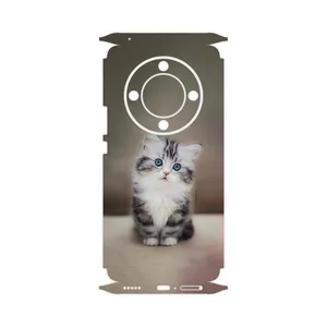 MAHOOT Cat_2-FullSkin Cover Sticker for Honor X9b
