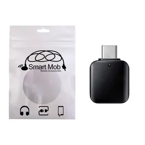   مبدل OTG USB-C به USB اسمارت موب مدل UTG