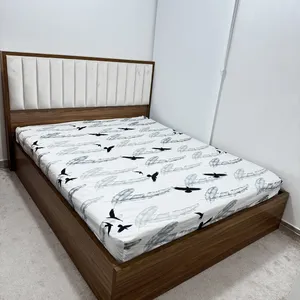 ملحفه میکرو ناتوسا مدل پرواز  دو نفره سایز 200x180 سانتی‌متر