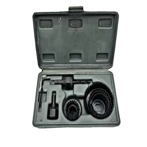 مته گردبر مدل 9010 مجموعه 11 عددی