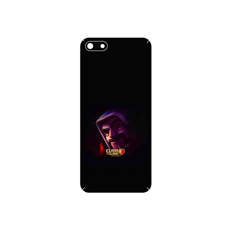 برچسب پوششی ماهوت مدل Clash of Clans Game Series مناسب برای گوشی موبایل آنر 7S