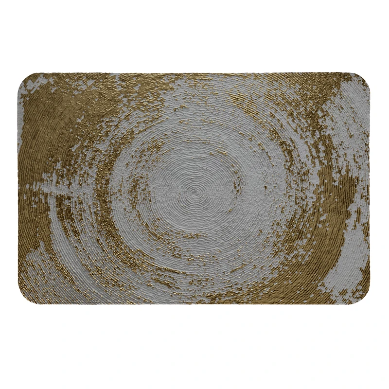  پادری  طرح مدرن کد 8781 سایز 50 × 70 سانتی متر