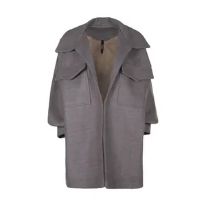 پالتو زنانه آیلار مدل 39001113-170038-93