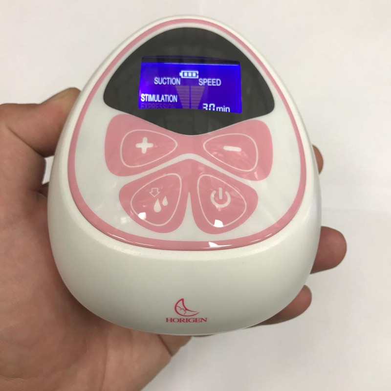 شیردوش برقی هوریگن کد 2209