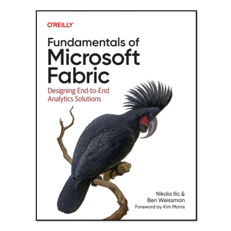 کتاب Learning GitHub Copilot اثر Brent Laster انتشارات آوای مؤلف