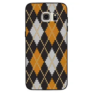 Megafone 8104 Cover For Samsung Galaxy S6 Edge