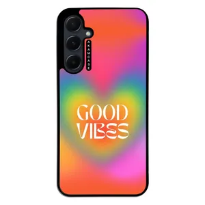 AKAM AMC-WSGA55-POSITIVE-11 Cover For Samsung Galaxy A55