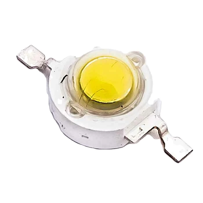 دیود ال ای دی 1 وات مدل آریانا بسته 5 عددی 