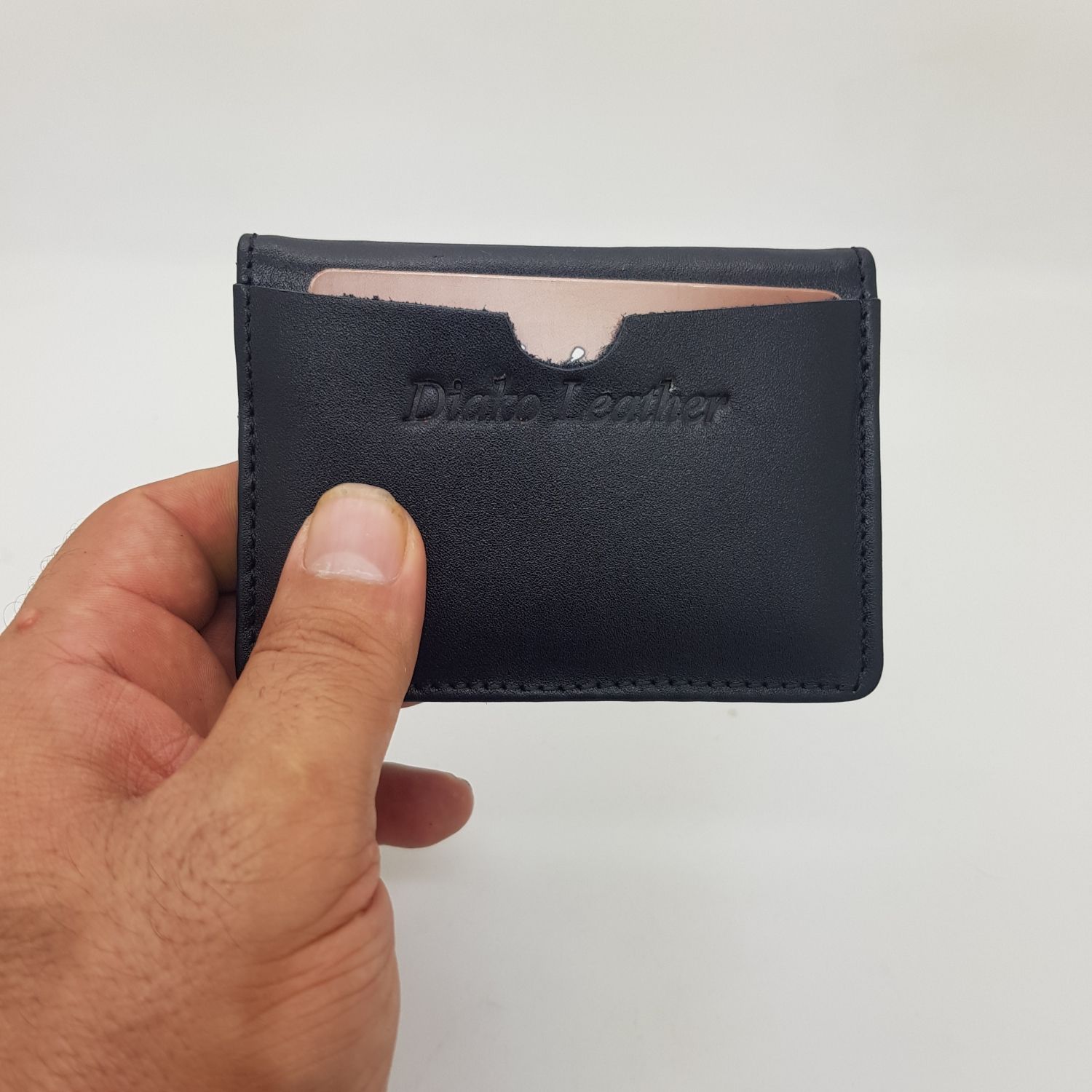 جاکارتی چرم دیاکو مدل 141 -  - 9