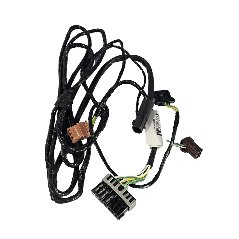 دسته سیم سقف دناکو کد 9621605880 مناسب برای پژو پارس