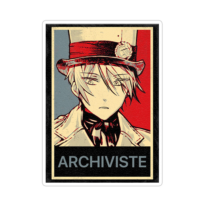 استیکر تزئینی موبایل و تبلت ماسا دیزاین مدل AS057 ANIME