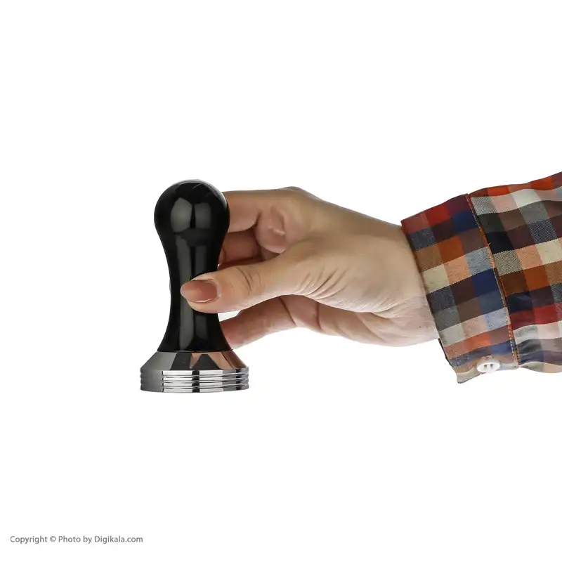 تمپر قهوه آرکا مدل Tac 53