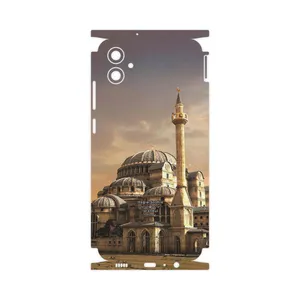 MAHOOT Hagia Sophia Mosque-FullSkin Cover Sticker for Samsung Galaxy M04